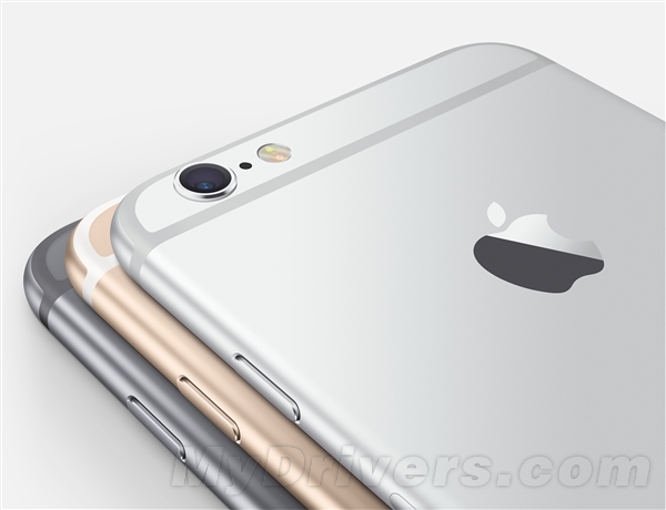 iPhone 6以旧换新：5S最高折价2700元