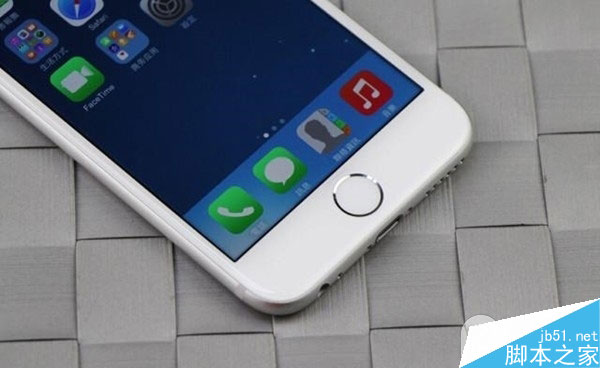 iPhone6/5s重启后为何必须输入数字密码？原因
