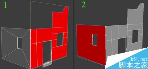 3DSMAX室外环境的灯光教程 脚本之家 3DSMAX室外教程