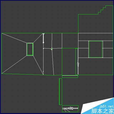 3DSMAX室外环境的灯光教程 脚本之家 3DSMAX室外教程