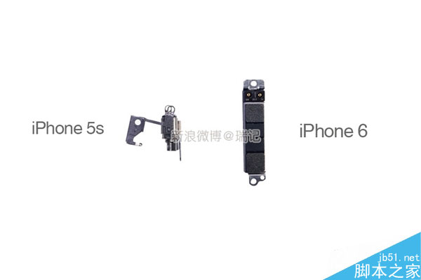 iPhone 6拆解出炉：凸出的摄像头 别担心！