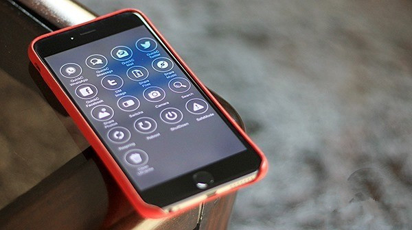 iOS8越狱后又一必装神器：多功能合一插件Aoraki 