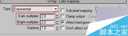 3ds max加vray制作客厅效果图 3dsmax教程 脚本之家