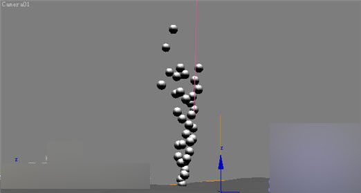 3dmax制作爆炸燃烧烟雾特效教程 脚本之家 3DSMAX动画教程