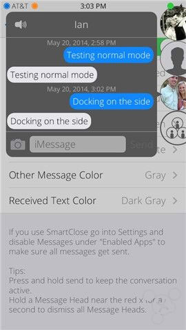iOS8完美越狱插件Cydia汇总 2月14日更新