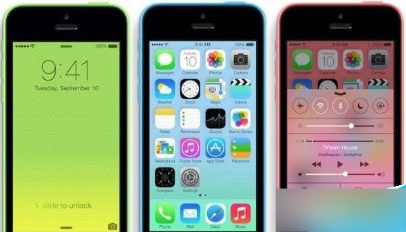 iphone5c停产了还能买到吗？iphone5c停产后能卖多久1