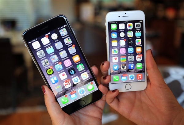 怒赞！苹果iPhone“以旧换新”要来中国了