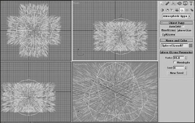 3D Studio MAX： 粒子系统之模拟爆炸 脚本之家 3DSMAX动画教程