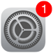 苹果iOS8指纹识别不灵怎么办