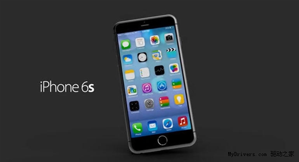 iPhone 6s发布/预定/上市时间完全曝光！