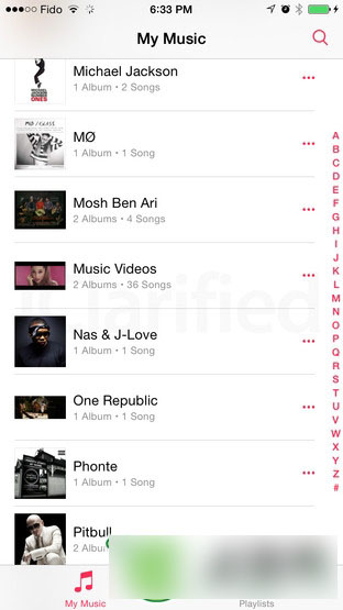 首个iOS 8.4测试版发布 全新音乐App面世 