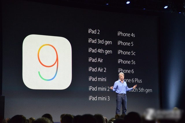 真勤劳 中国黑客已开始策划iOS9越狱了 