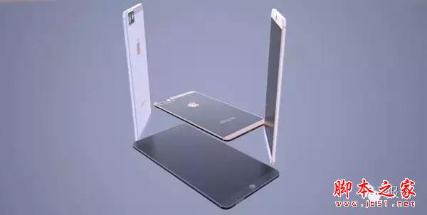 iPhone 7颜值大跃进，真让人惊讶！