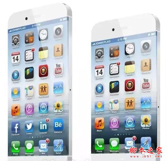 iPhone 7颜值大跃进，真让人惊讶！