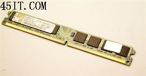 降价能牺牲稳定？内存“小条”的迷思(2)