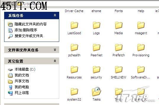 手把手讲解让硬盘摆脱五大怪异骚扰