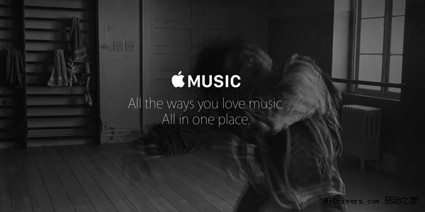苹果自曝：iOS 8.4正式版来了！