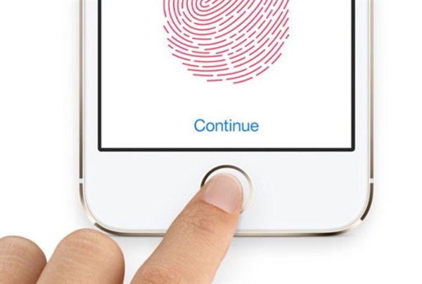 iPhone没了Home键 指纹识别咋办？