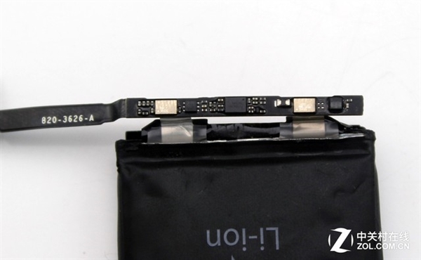 iPhone电池拆解解析 结果大吃一惊