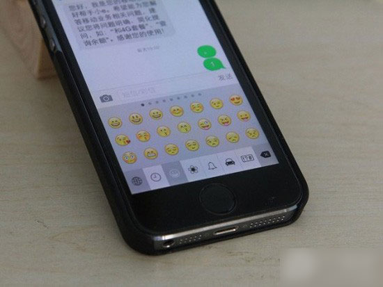 iOS8原生输入法与百度/搜狗输入法对比 