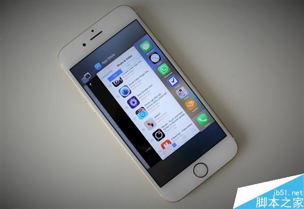 iOS 9卡到爆？关掉这个功能就好了