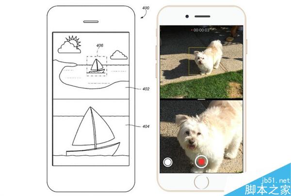 怒赞！苹果“演示”iPhone 7 Pro双摄像头