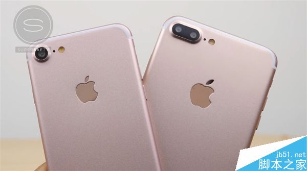 外形无悬念！超高清4K视频展示iPhone 7、7 Plus