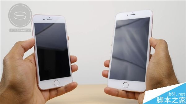 外形无悬念！超高清4K视频展示iPhone 7、7 Plus