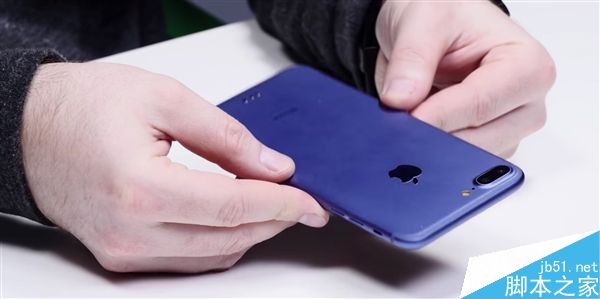 iPhone 7 Plus的双摄像头到底如何？超厉害！