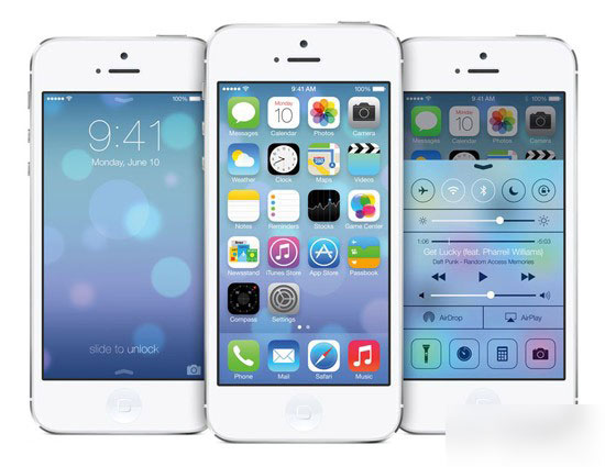 降级iOS7.1.2无望 乖乖等iOS8.0.3吧