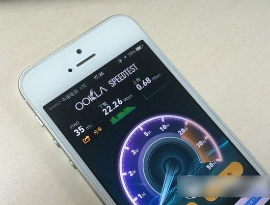 iphone5电信4g破解教程 苹果5破解电信4g步骤1