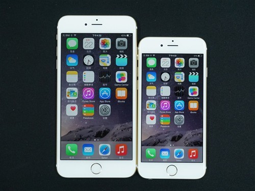 iPhone6/Plus日/港/美版应该怎么选？ 