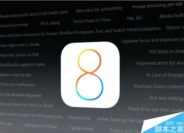iOS 8再曝致命Bug：锁屏密码形同虚设