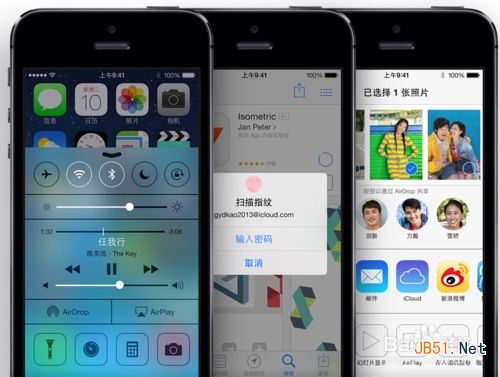 小米3手机和iphone5s哪个好？