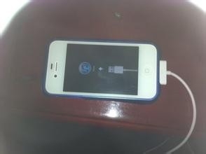 iphone4s死机了怎么办？