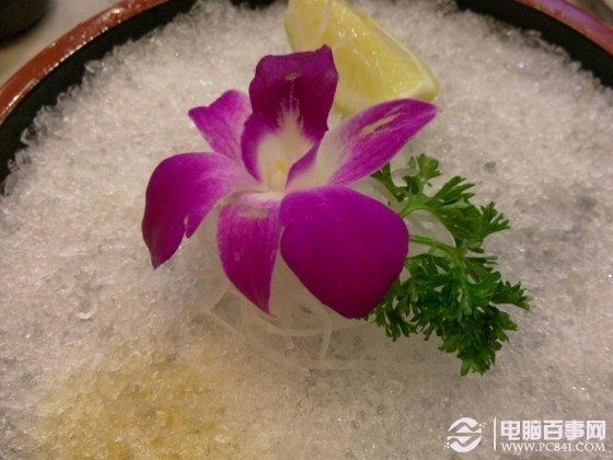 小米3拍照样张