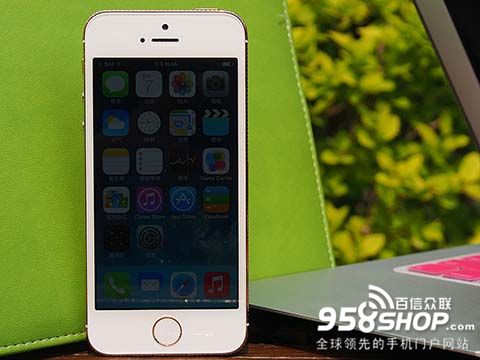 怎样解决iPhone5s停用