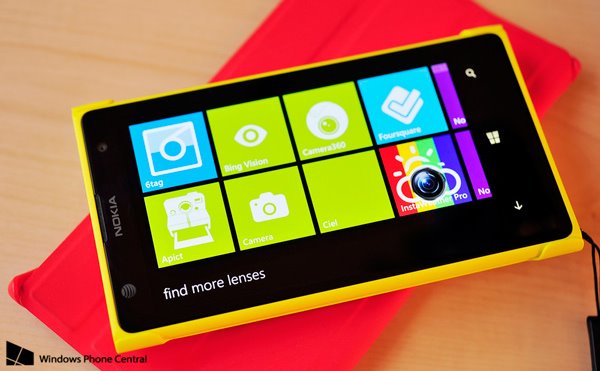 如何使用WP8/WP8.1相机滤镜吗？脚本之家