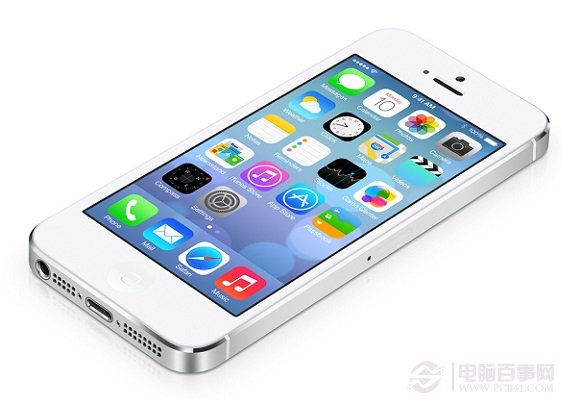 iPhone手机拍照技巧