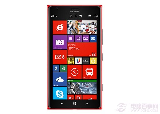 Windows Phone手机拍照技巧