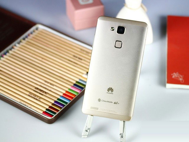 Note4/Mate7重磅来袭 8款金属风手机荐 