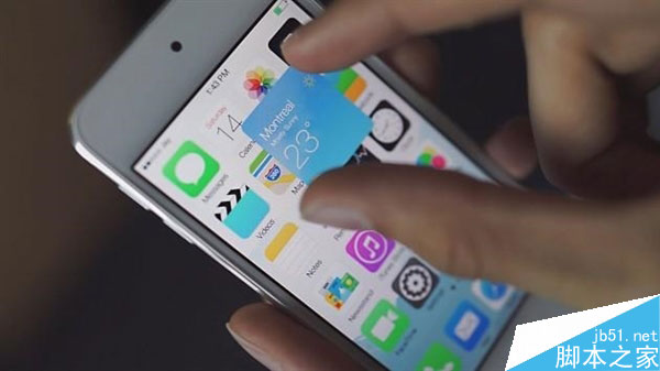iOS 8教你轻松隐藏照片和购买记录