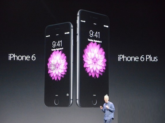 iphone6移动版和联通版有什么不同？二者区别对比