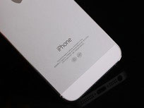 购机送大电源 苹果iPhone 5s火热促销中 