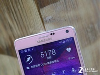 这价格差这么多 欧版三星Note4到货商家 