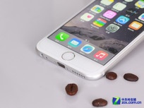 这价格已经下降不少 苹果iPhone6促销 