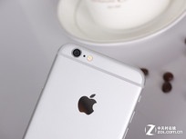 这价格已经下降不少 苹果iPhone6促销 