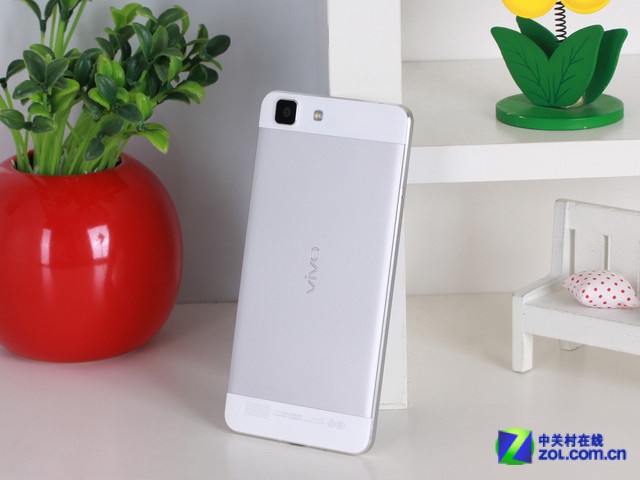 手机节限时直降 vivo X5L京东报价2488 