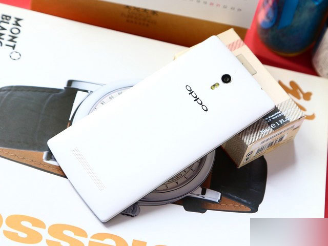 2K屏+极致4G OPPO Find 7京东现货热卖 