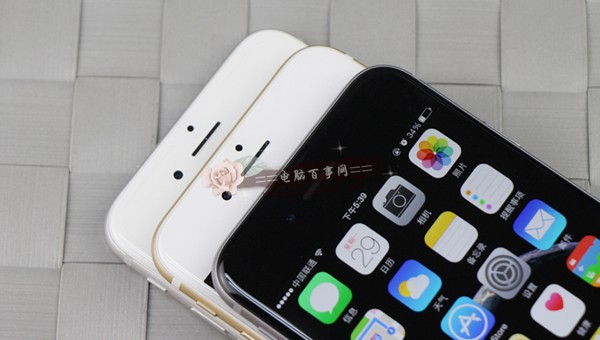 iPhone6哪个颜色好看？iPhone6颜色对比图